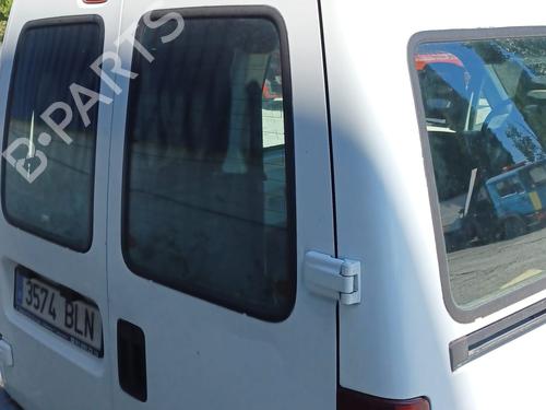 Front left window mechanism PEUGEOT EXPERT (224_)  | BP21801372C22 