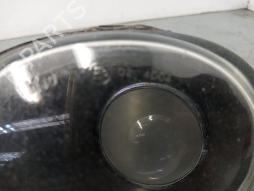 Left front fog light SEAT TOLEDO II (1M2)  | BP18108840C30 