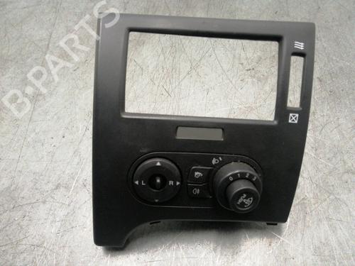 Used Mirror switch CHEVROLET EPICA (KL1_) [2004-2011]  15444781