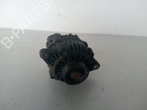 Alternator HYUNDAI ATOS (MX)  | BP17457804M7 