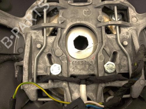 Steering wheel CITROËN C4 I (LC_) 1.6 16V | BP21843653C49 