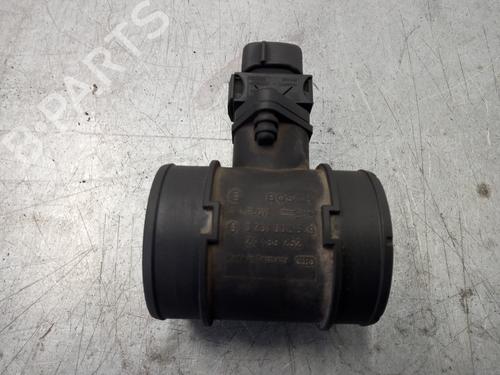 Used Mass air flow sensor OPEL COMBO Tour [2001-2011]  15465416