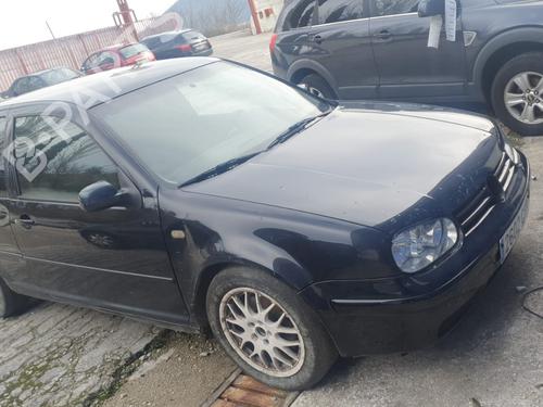 Engine VW GOLF IV (1J1) 1.8 T | BP16434204M1 