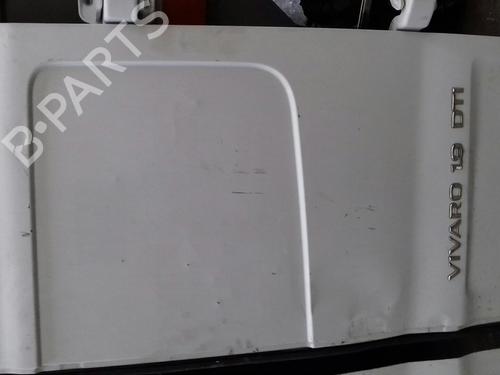 Used Right tailgate OPEL VIVARO A Van (X83) [2001-2015]  15434530