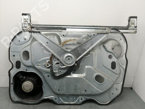 Left front window motor FORD FOCUS II (DA_, HCP, DP)  | BP15448187E21 