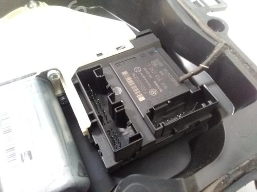 Right front window motor SEAT LEON (1P1) 1.9 TDI | BP15461443E20 