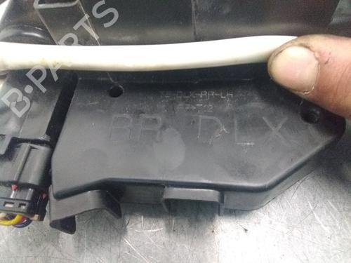 Rear left lock HYUNDAI GETZ (TB)  | BP15888135C100 
