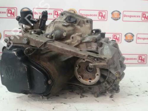 Gearbox SEAT IBIZA II (6K1)  | BP15429310M3 