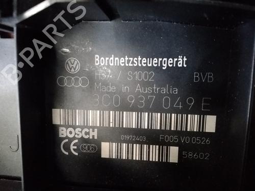 Fuse box VW PASSAT B6 (3C2)  | BP15450818E1 
