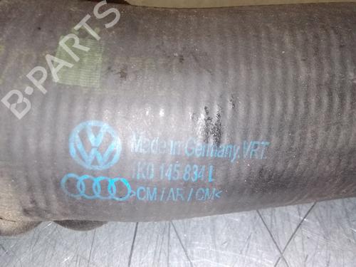 Pipe VW TOURAN (1T1, 1T2)  | BP15440103M125 