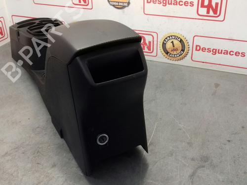 Armrest / Center console SEAT TOLEDO III (5P2) 1.9 TDI | BP15436811I20 