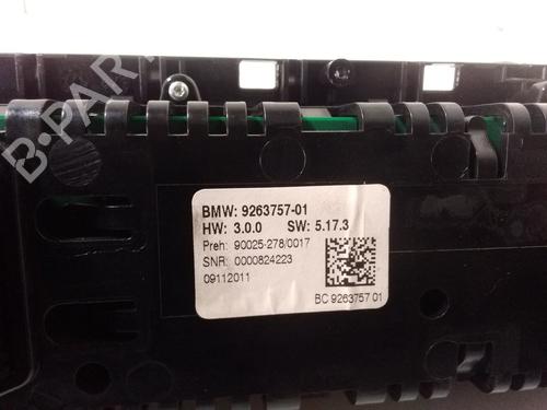 Climate control BMW 5 (F10) 520 d | BP15594613I5 