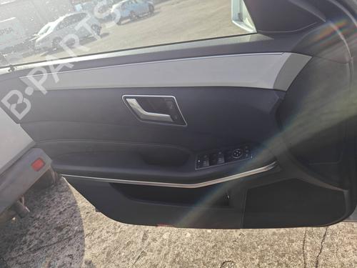 Front left window mechanism MERCEDES-BENZ E-CLASS (W212)  | BP22995868C22 