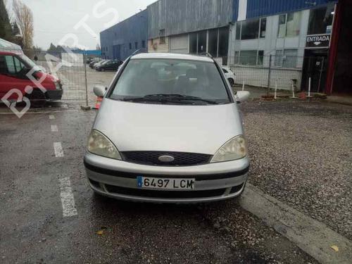 Left rear door FORD GALAXY I (WGR)  | BP21685055C4 