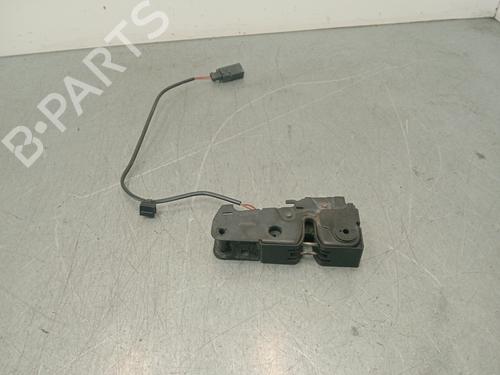 Tailgate lock AUDI A4 B8 Avant (8K5) [2007-2015]  17704712