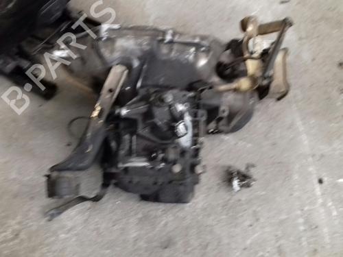 Gearbox OPEL ASTRA F Hatchback (T92)  | BP15434947M3 