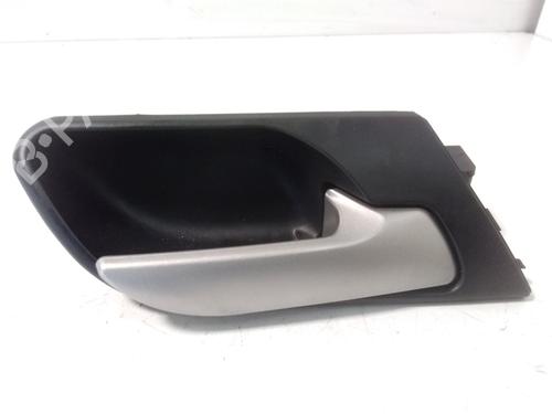 Høyre bak invendig håndtak BMW X5 (E53) [2000-2006]  15453584