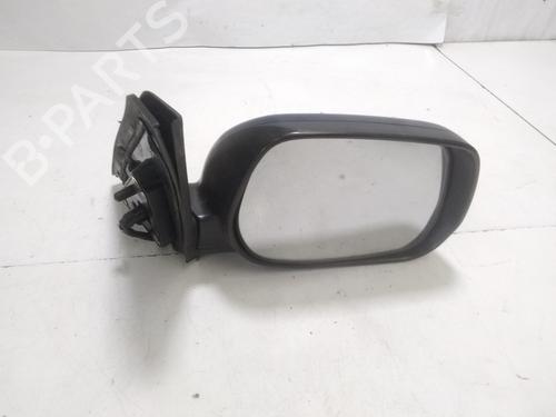 Used Left mirror TOYOTA RAV 4 II (_A2_) 2.0 D 4WD (CLA20_, CLA21_, CLA20R, CLA21R) (116 hp) 15461538
