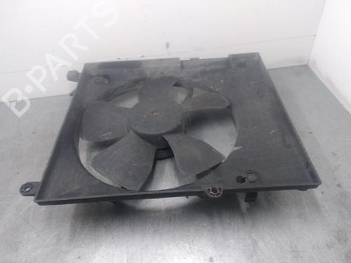 Radiator fan CHEVROLET KALOS 1.2 | BP16132193M35 