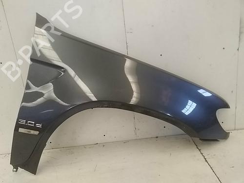 Used Right front fenders BMW X5 (E53) 3.0 d (184 hp) 19482669