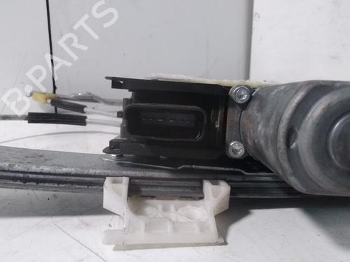 Left front window motor CITROËN C5 III (RD_)  | BP15589716E21 