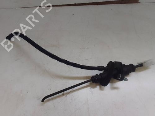 Koblingscylinder OPEL MERIVA A MPV (X03) [2003-2010]  15446220