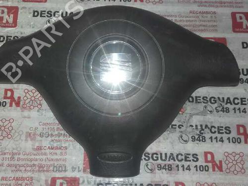Førerens kollisjonspute SEAT LEON (1M1) [1999-2006]  15425348