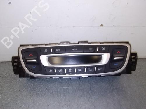 Used Climate control RENAULT SCÉNIC III (JZ0/1_) [2008-2016]  15438965