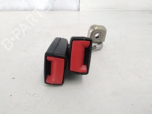 Sikkerhetsbelte-spenne VW PASSAT B6 (3C2) [2005-2010]  15450845