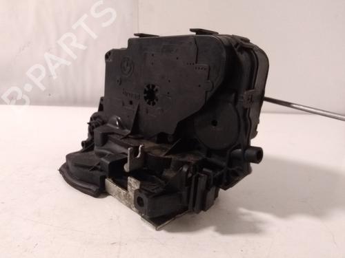 Rear right lock BMW 3 (E90) 320 d (163 hp) 15445048