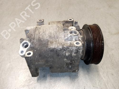 Used AC compressor FIAT DOBLO MPV (119_, 223_) [2001-2025]  15451390