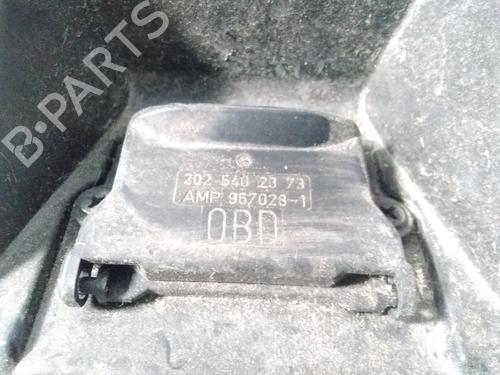 Other MERCEDES-BENZ M-CLASS (W163) ML 270 CDI (163.113) | BP15451578O1 