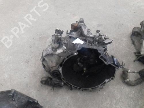 Gearbox MAZDA 5 (CR) 2.0 CD (CR19) | BP15433407M3 