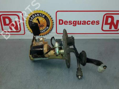 Used Fuel pump TOYOTA COROLLA (_E12_) 1.4 VVT-i (ZZE120_, ZZE120R) (97 hp) 15430038