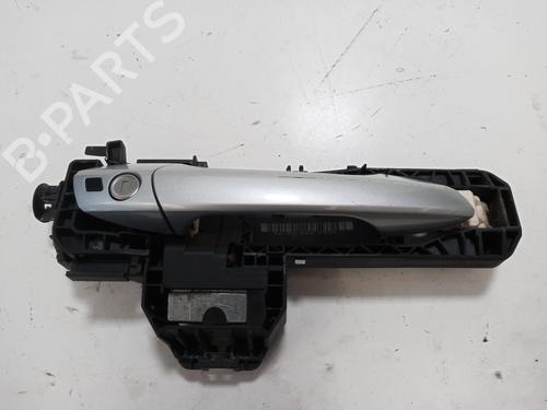 Used Front right exterior door handle MERCEDES-BENZ E-CLASS (W212) E 250 CDI / BlueTEC (212.003, 212.004) (204 hp) 15465149
