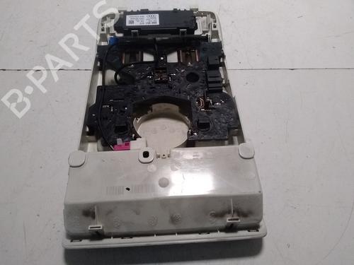 Interior roof light AUDI A4 B8 (8K2) 2.0 TDI | BP16044673I8 