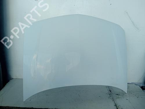 Hood RENAULT LAGUNA II (BG0/1_) [2001-2007]  17756794