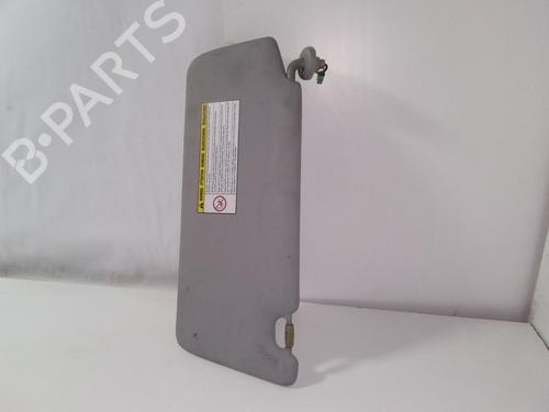 Right sun visor HONDA CIVIC VIII Hatchback (FN, FK) 1.8 (FN1, FK2) | BP15443212I2 