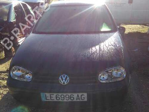 Valve cover VW GOLF IV (1J1)  | BP16434200M124 