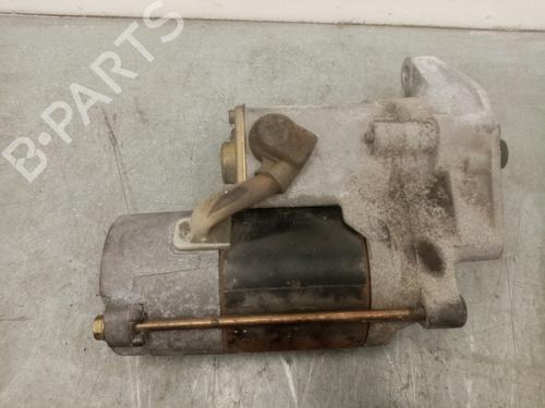 Starter VW GOLF PLUS V (5M1, 521)  | BP27933151M8 