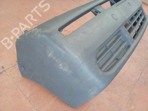 Front bumper OPEL VIVARO A Van (X83)  | BP23105681C7 
