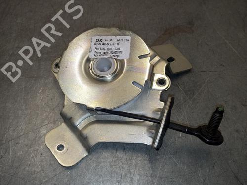 Tailgate lift support PEUGEOT 5008 (0U_, 0E_)  | BP15451022C138 