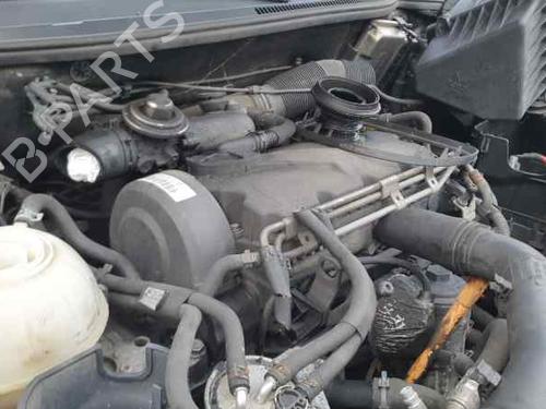 Motor SEAT CORDOBA (6L2) [2002-2009]  22777341