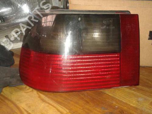 Used Left taillight SEAT IBIZA II (6K1) 1.4 i (60 hp) 15466567