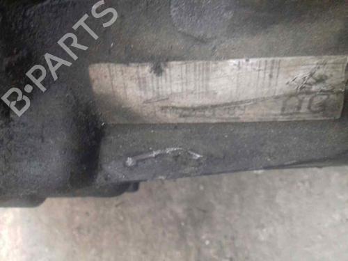 Gearbox OPEL MERIVA A MPV (X03) 1.7 CDTI (E75) | BP15425833M3 