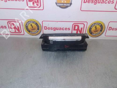 Instrument cluster SEAT CORDOBA (6K1, 6K2)  | BP15429794C47 