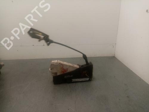 Rear right lock FORD GALAXY I (WGR)  | BP16502052C99 