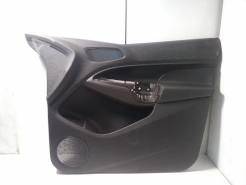 Front right panel FORD TOURNEO CONNECT / GRAND TOURNEO CONNECT V408 MPV 1.6 TDCi DT11V23942