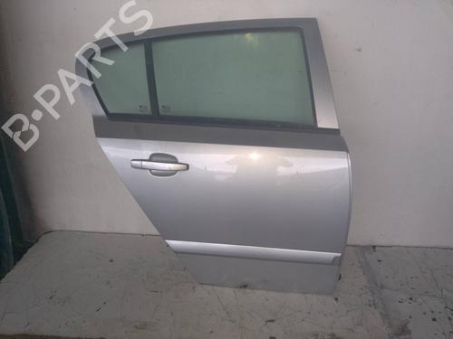 Used Right rear door OPEL ASTRA H (A04) [2004-2014]  21394481