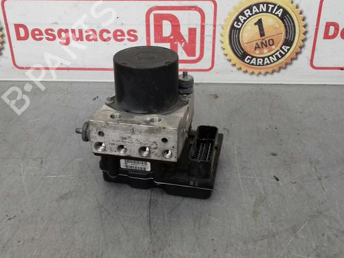 ABS pump SEAT IBIZA IV (6J5, 6P1) 1.9 TDI | BP15436826M43 